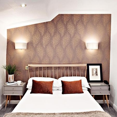 Sparth House Hotel Accrington Luaran gambar