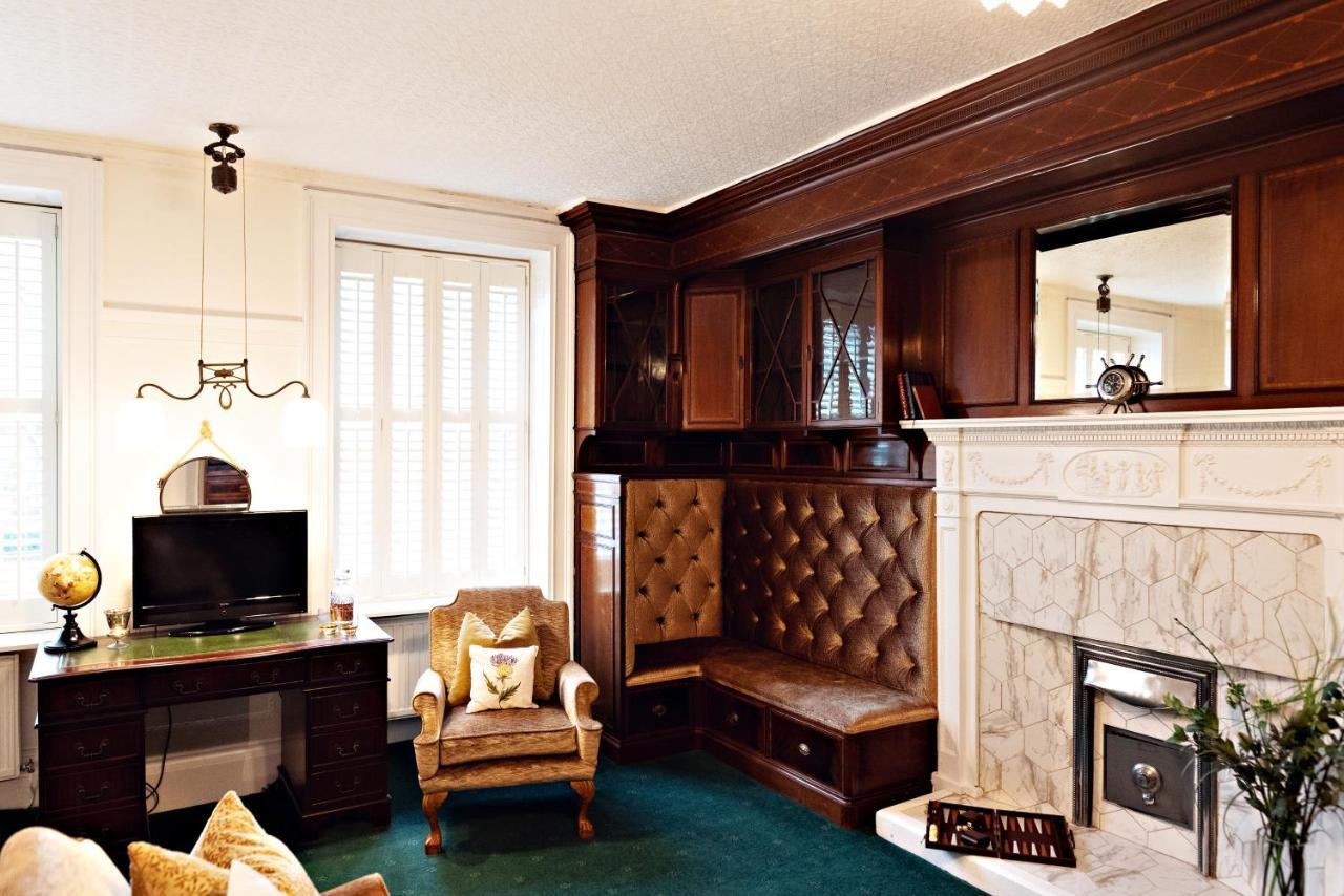 Sparth House Hotel Accrington Luaran gambar