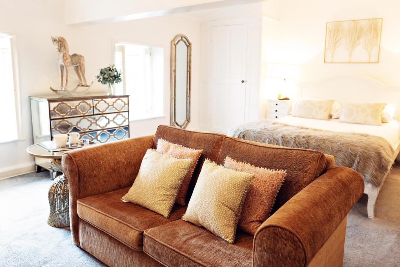 Sparth House Hotel Accrington Luaran gambar