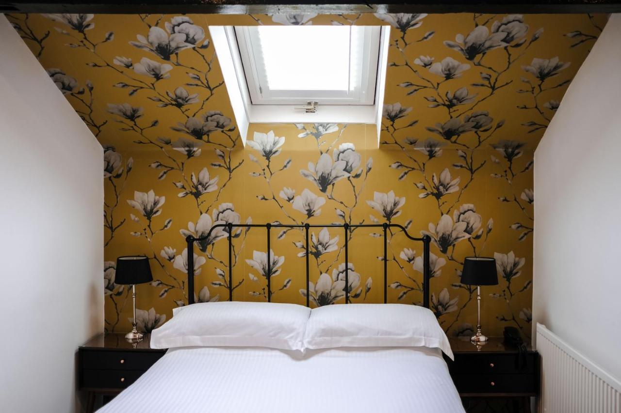 Sparth House Hotel Accrington Luaran gambar
