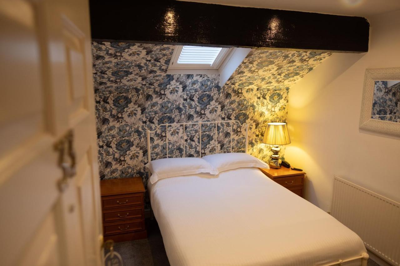 Sparth House Hotel Accrington Bilik gambar