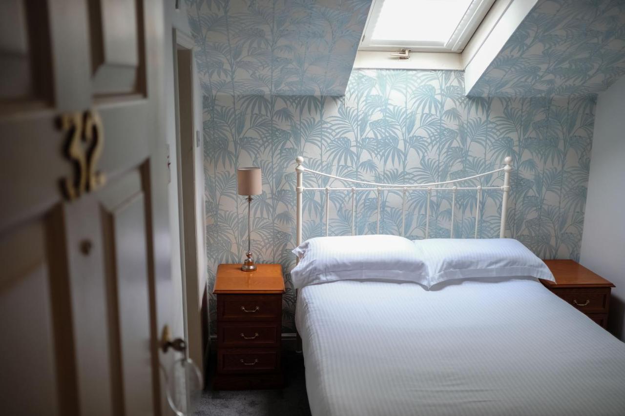 Sparth House Hotel Accrington Luaran gambar