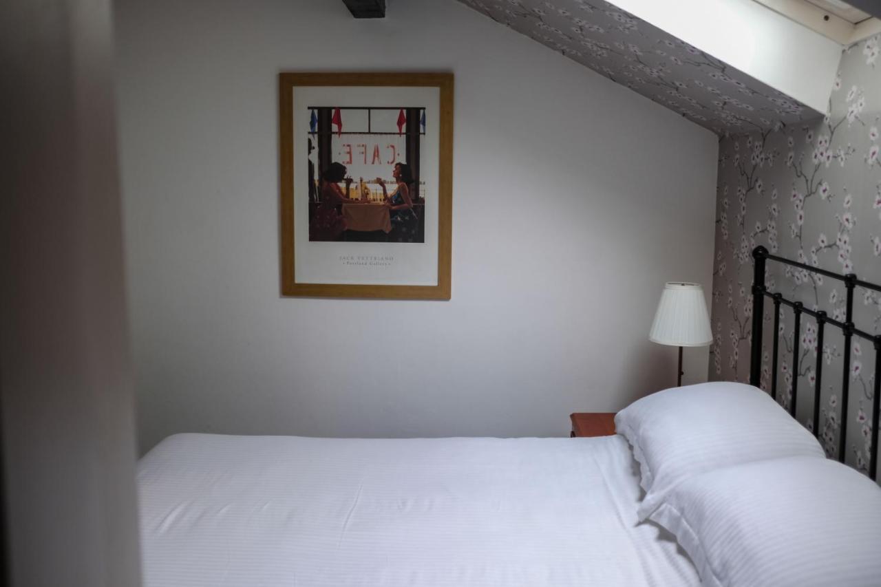 Sparth House Hotel Accrington Luaran gambar