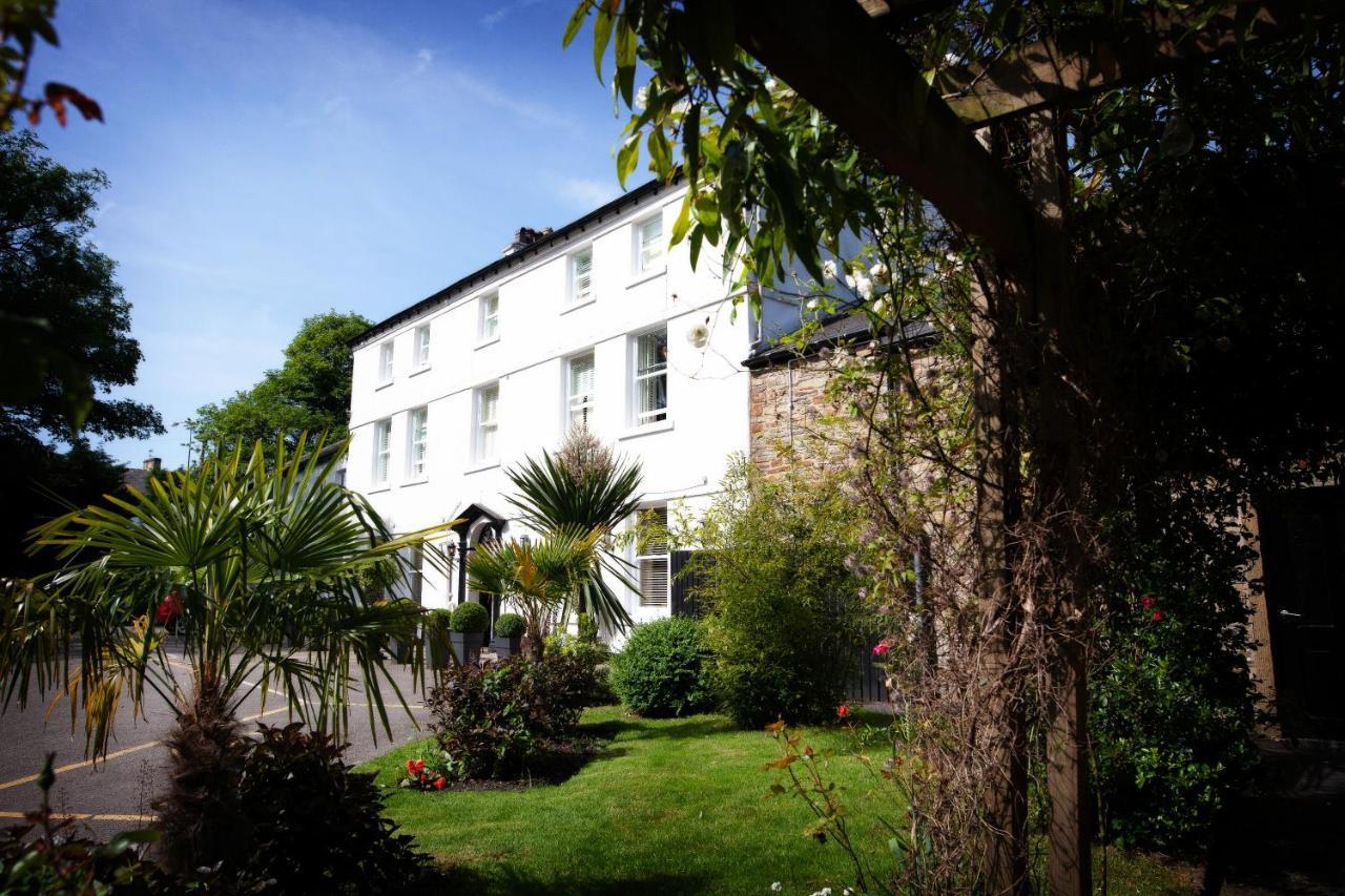 Sparth House Hotel Accrington Luaran gambar