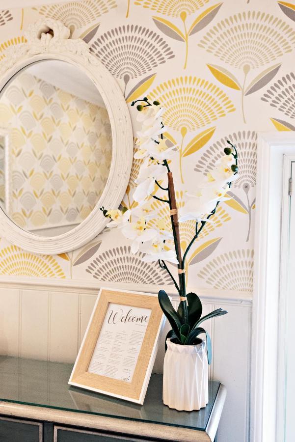 Sparth House Hotel Accrington Luaran gambar