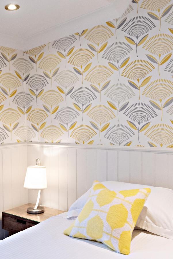 Sparth House Hotel Accrington Luaran gambar