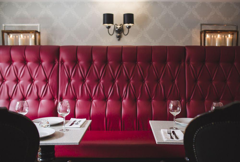 Sparth House Hotel Accrington Luaran gambar