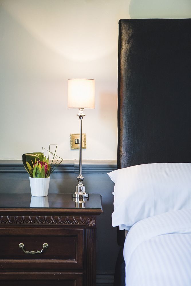 Sparth House Hotel Accrington Luaran gambar
