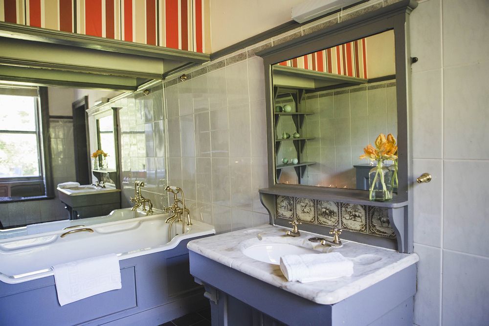 Sparth House Hotel Accrington Luaran gambar