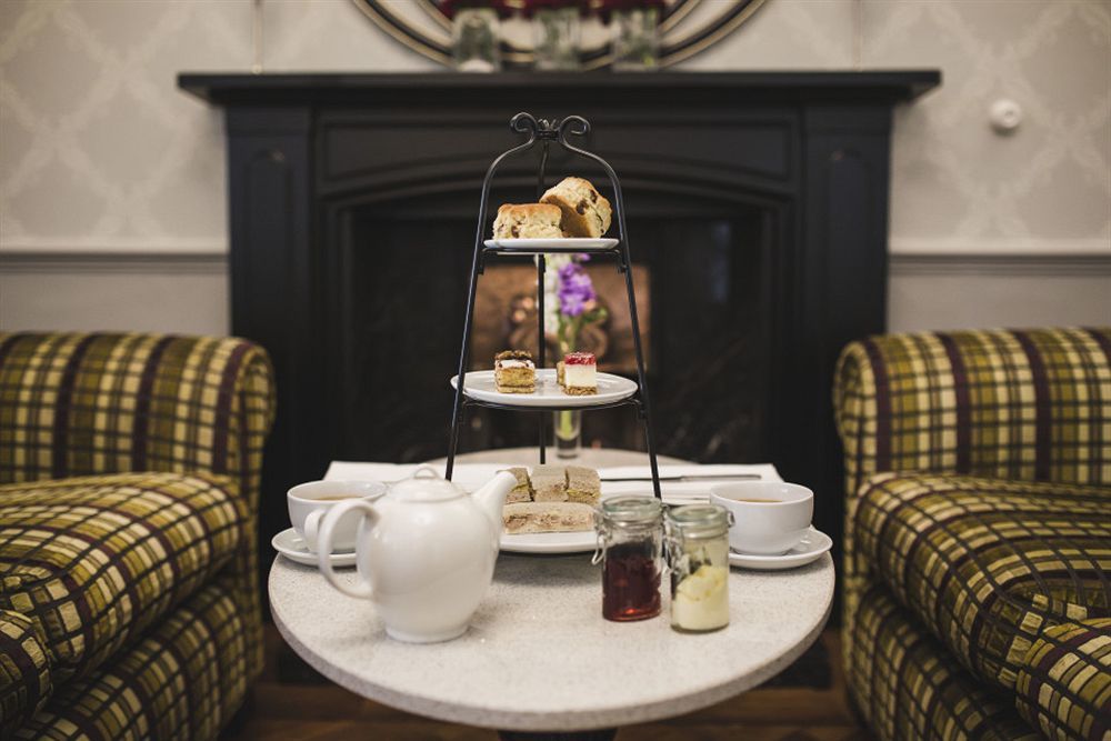 Sparth House Hotel Accrington Luaran gambar