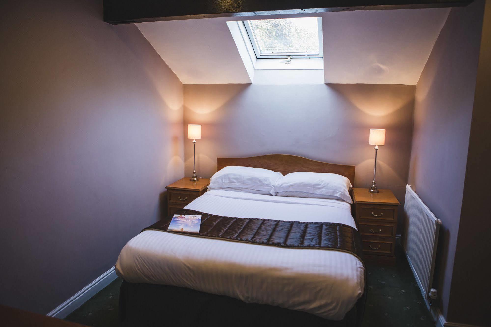 Sparth House Hotel Accrington Luaran gambar
